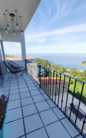 Casa Mirador